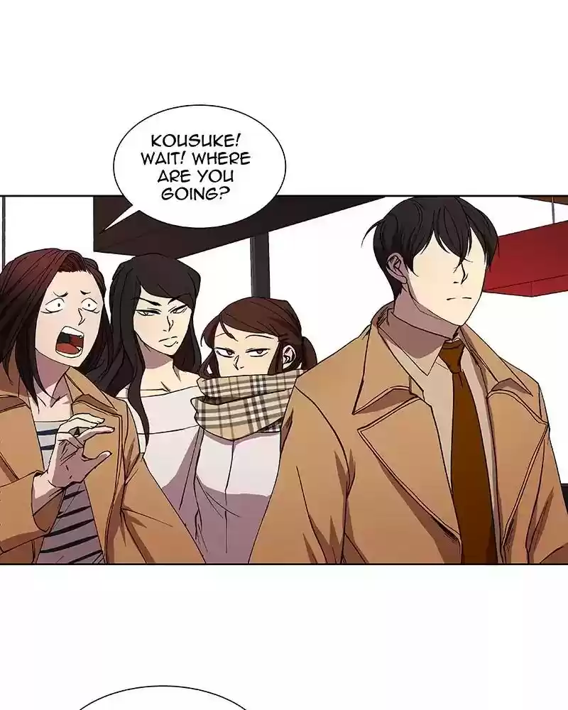 I Love Yoo Chapter 35: