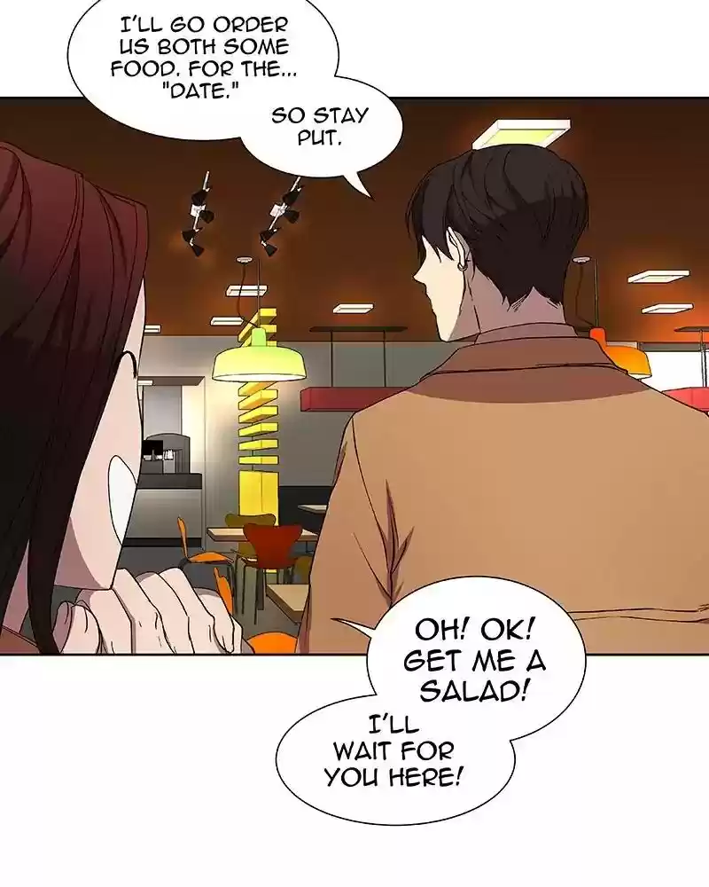 I Love Yoo Chapter 35: