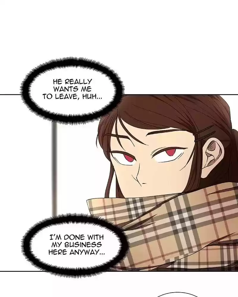 I Love Yoo Chapter 35: