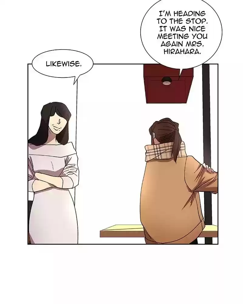 I Love Yoo Chapter 35: