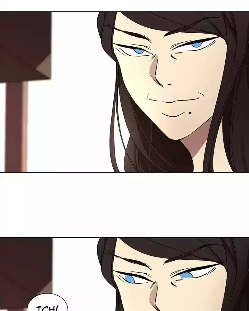 I Love Yoo Chapter 35: