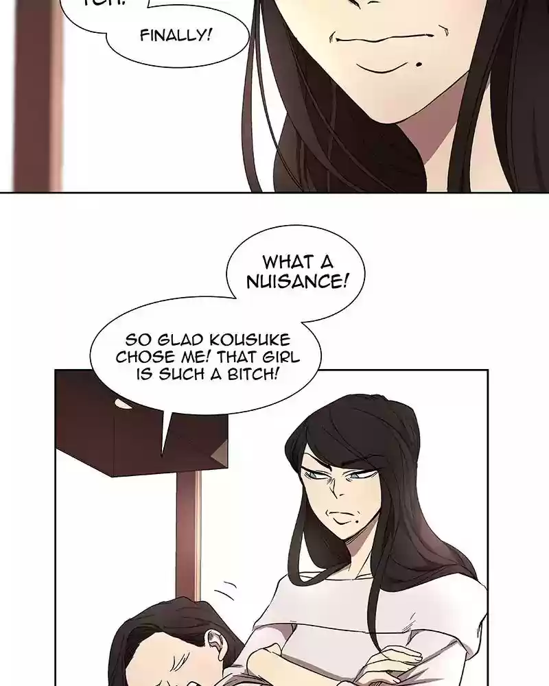 I Love Yoo Chapter 35: