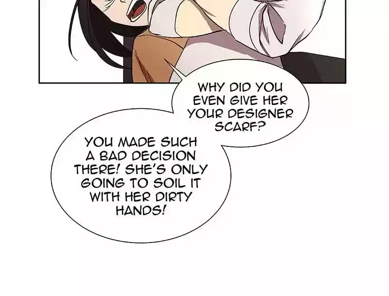 I Love Yoo Chapter 35: