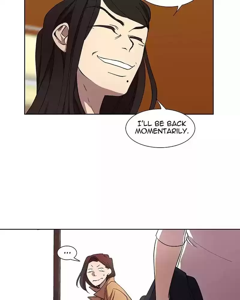 I Love Yoo Chapter 35: