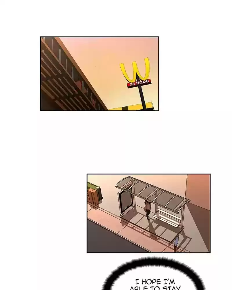 I Love Yoo Chapter 35: