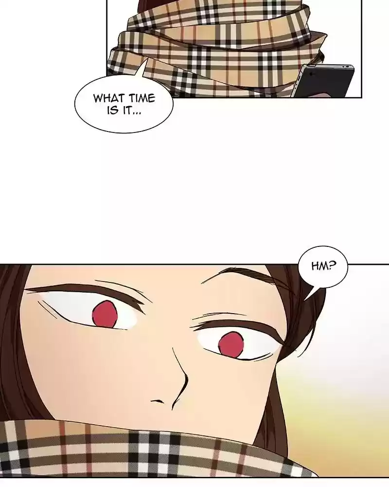 I Love Yoo Chapter 35: