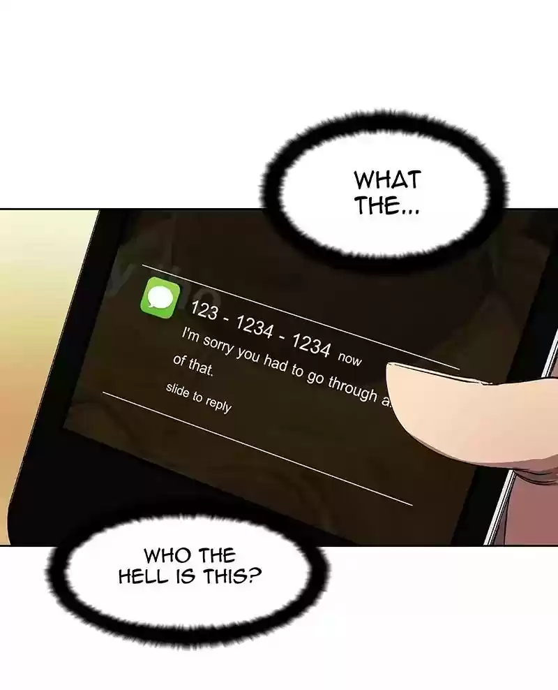 I Love Yoo Chapter 35: