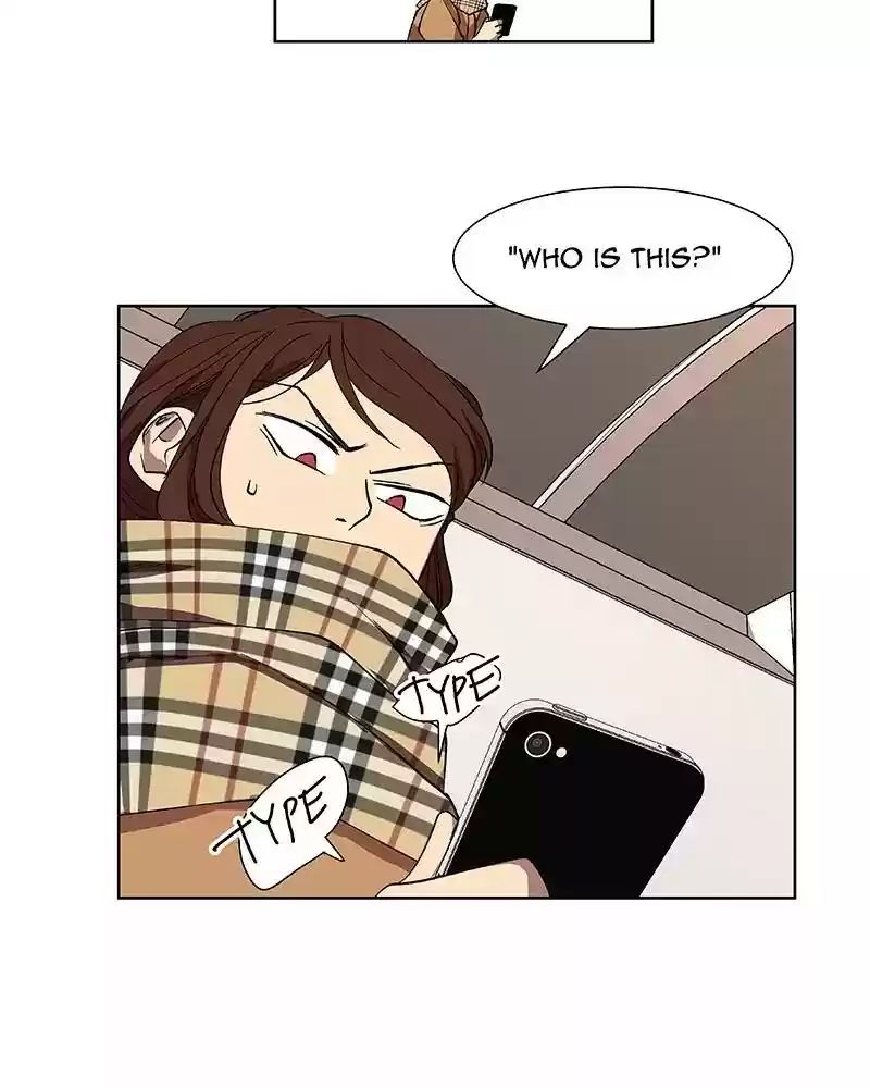 I Love Yoo Chapter 35: