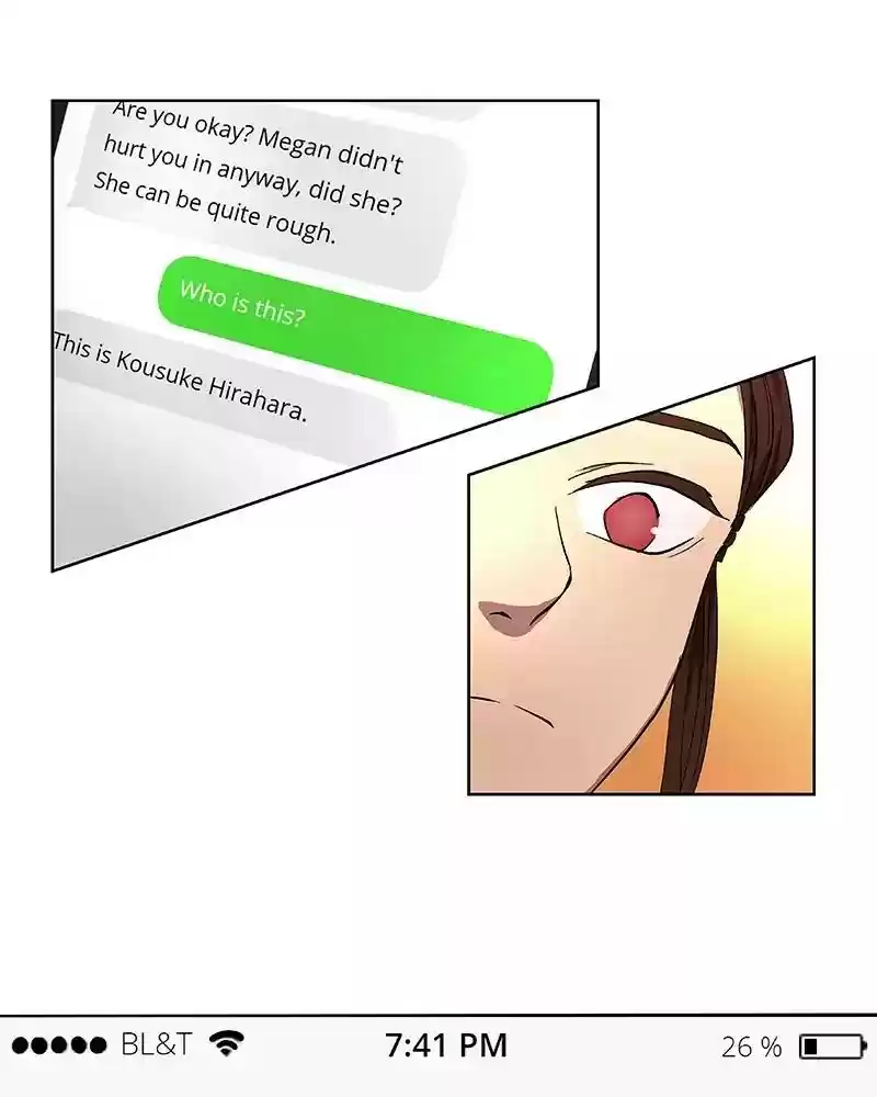 I Love Yoo Chapter 35: