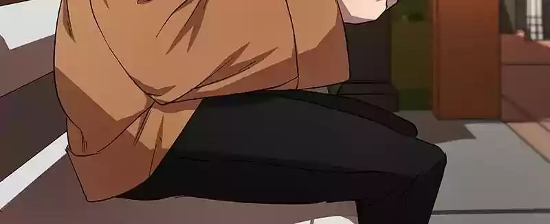 I Love Yoo Chapter 35: