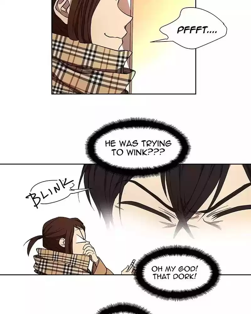 I Love Yoo Chapter 35: