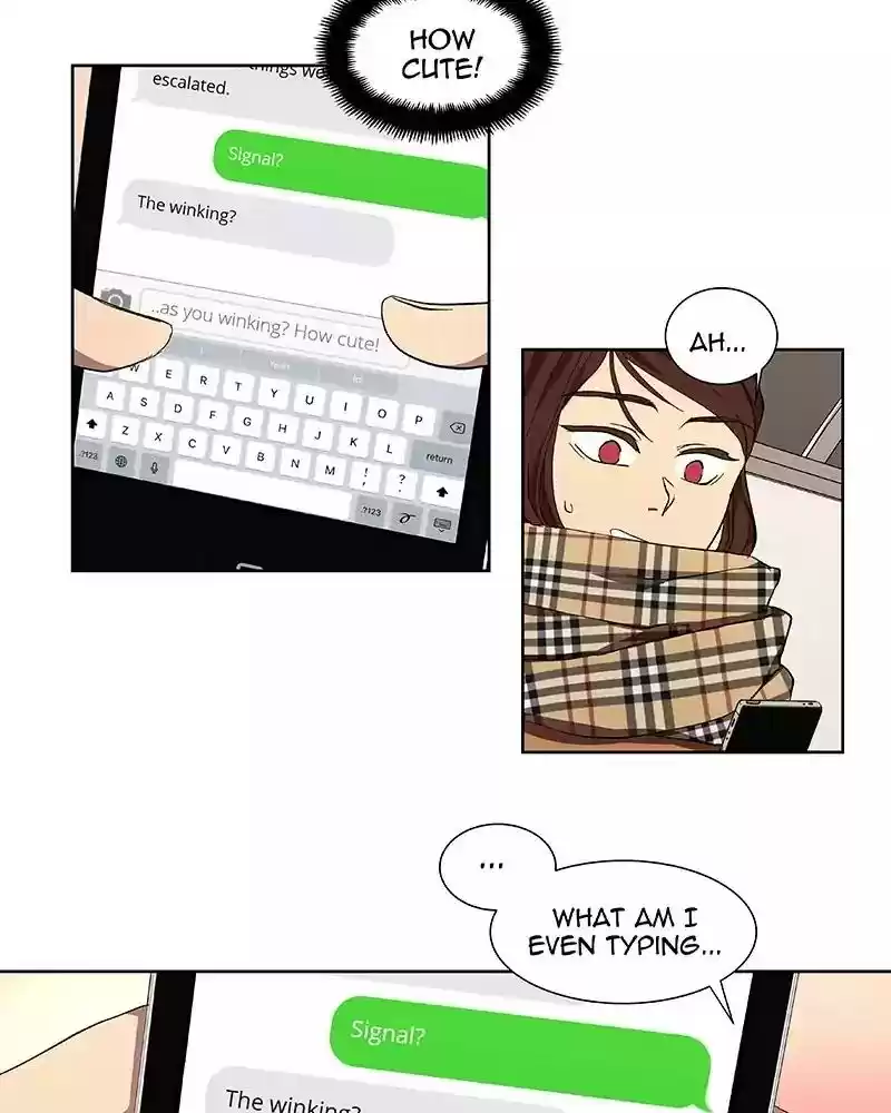 I Love Yoo Chapter 35: