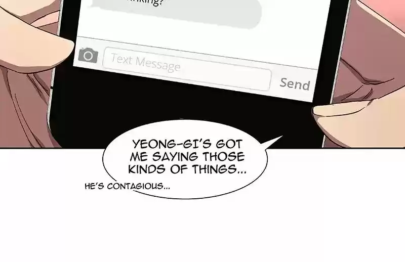 I Love Yoo Chapter 35: