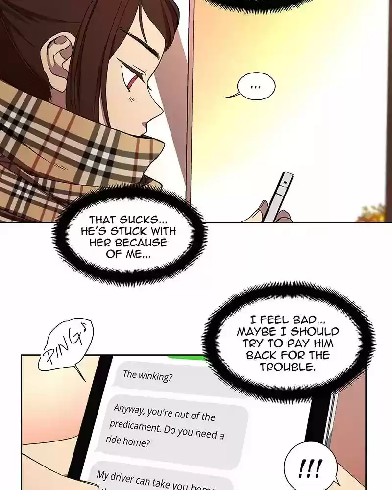 I Love Yoo Chapter 35: