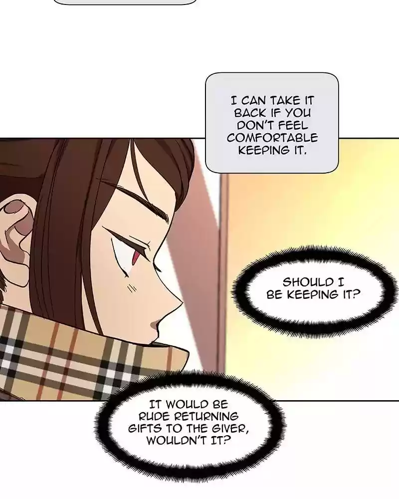 I Love Yoo Chapter 35: