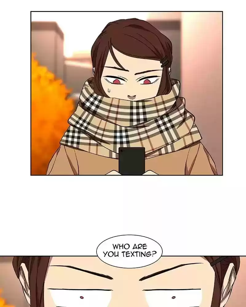 I Love Yoo Chapter 35: