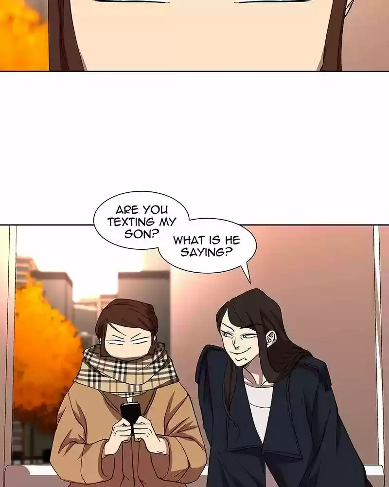 I Love Yoo Chapter 35: