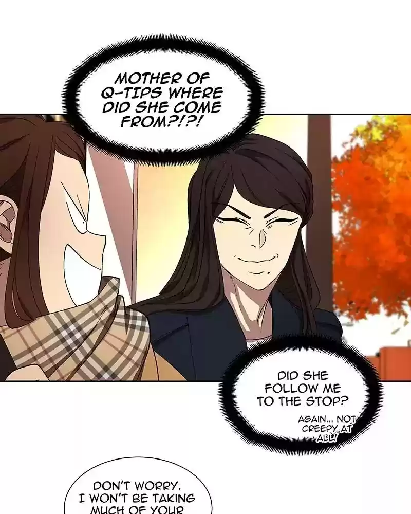 I Love Yoo Chapter 35: