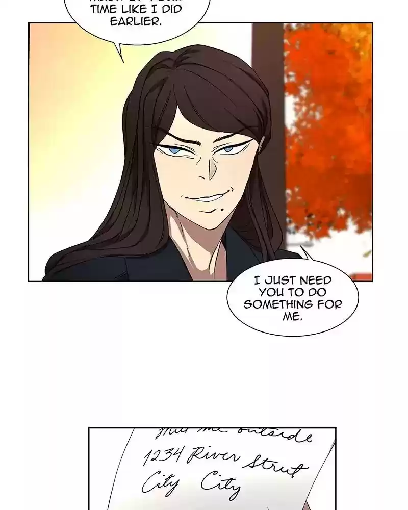 I Love Yoo Chapter 35: