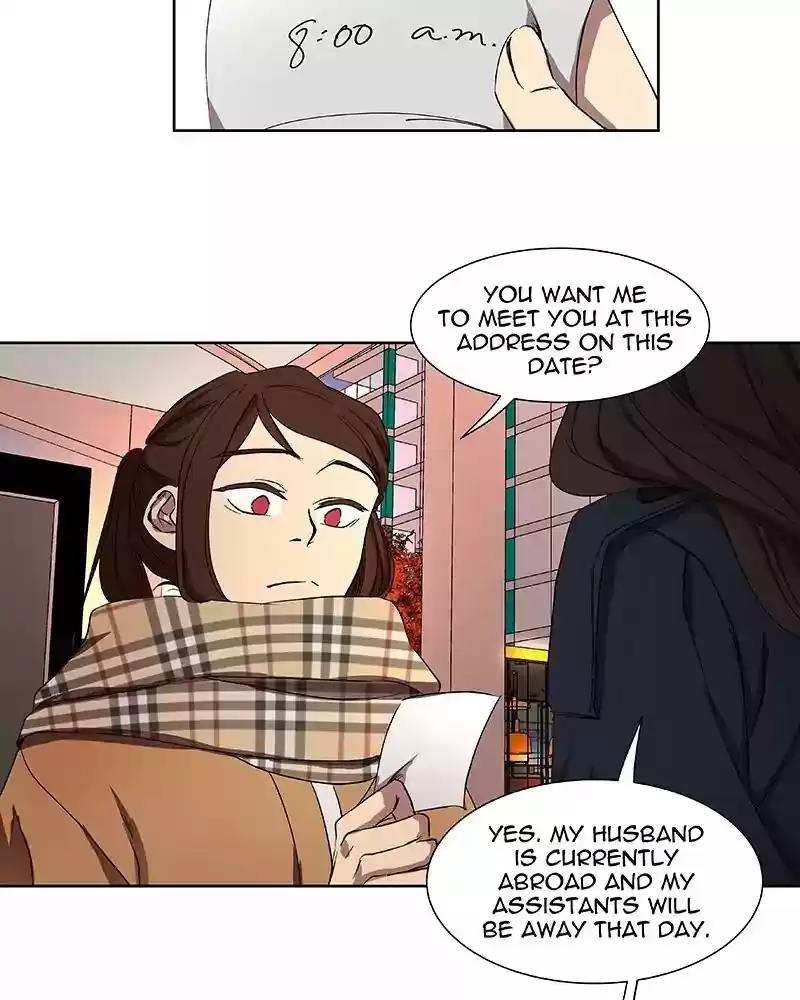 I Love Yoo Chapter 35: