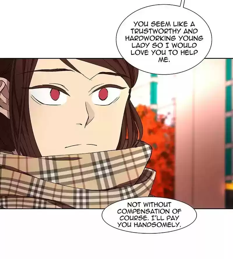 I Love Yoo Chapter 35: