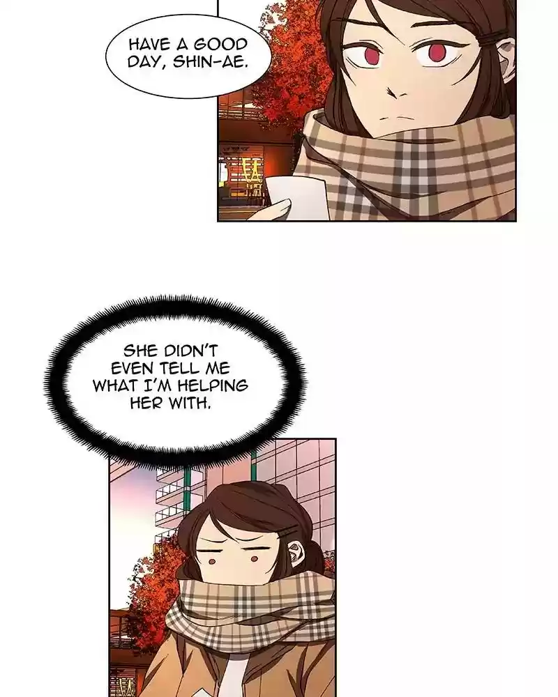 I Love Yoo Chapter 35: