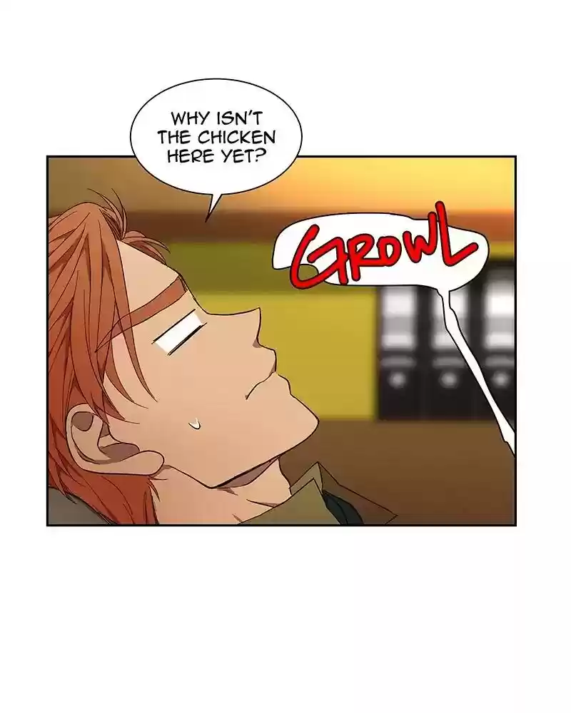 I Love Yoo Chapter 36: