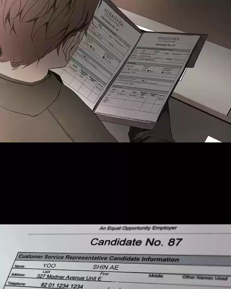 I Love Yoo Chapter 36: