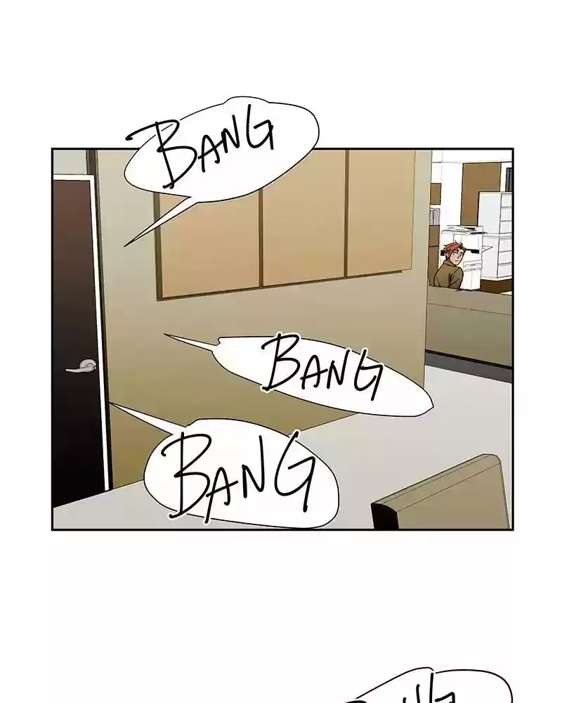 I Love Yoo Chapter 36: