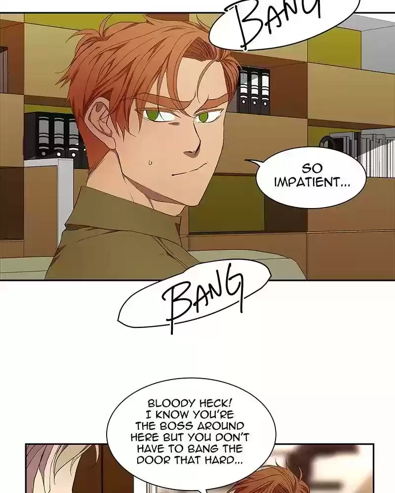 I Love Yoo Chapter 36: