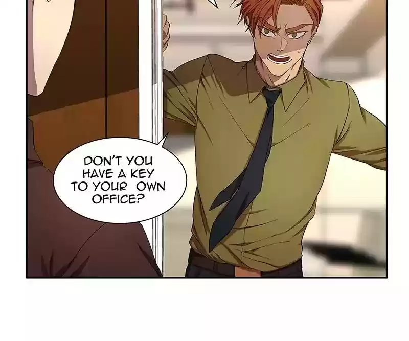 I Love Yoo Chapter 36: