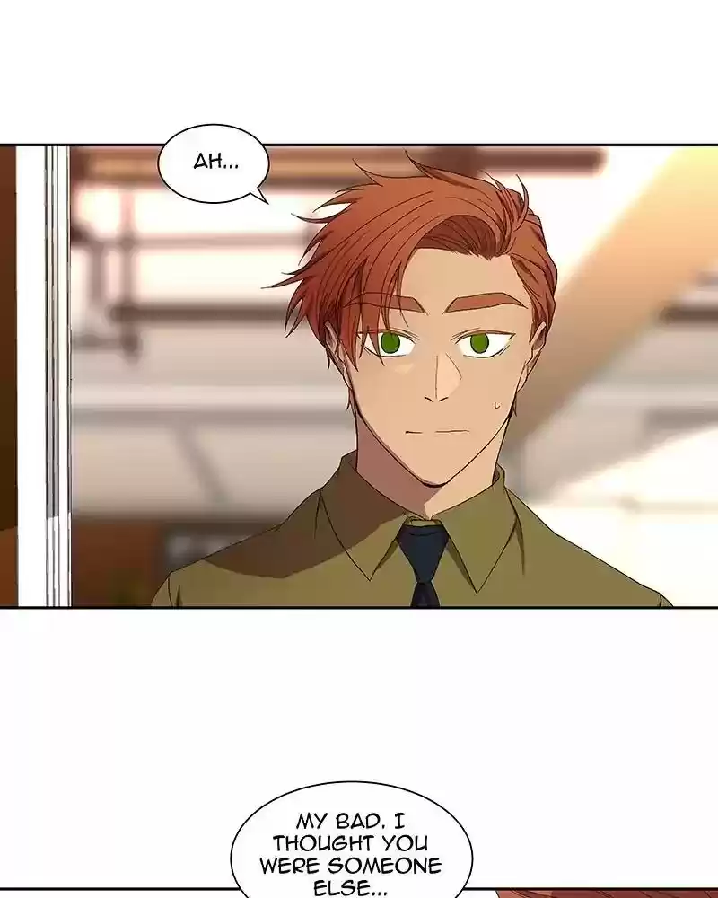 I Love Yoo Chapter 36: