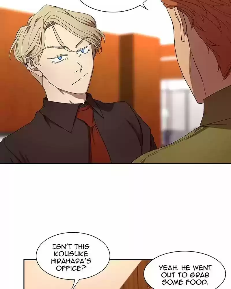 I Love Yoo Chapter 36: