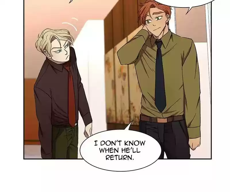 I Love Yoo Chapter 36: