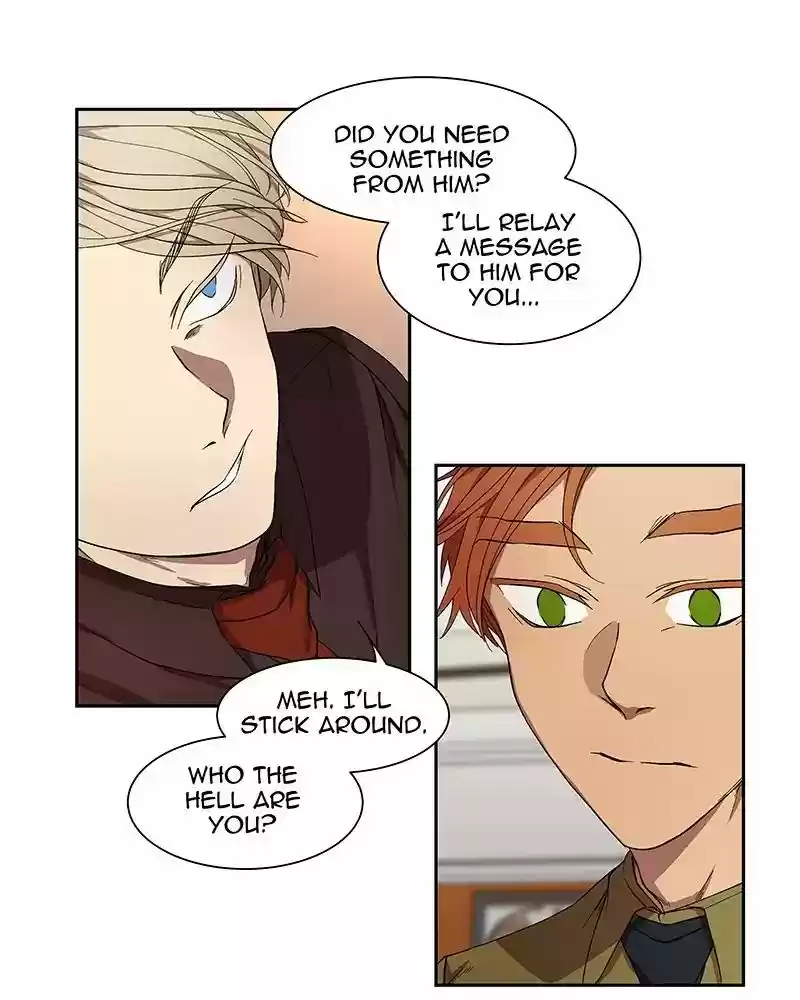 I Love Yoo Chapter 36: