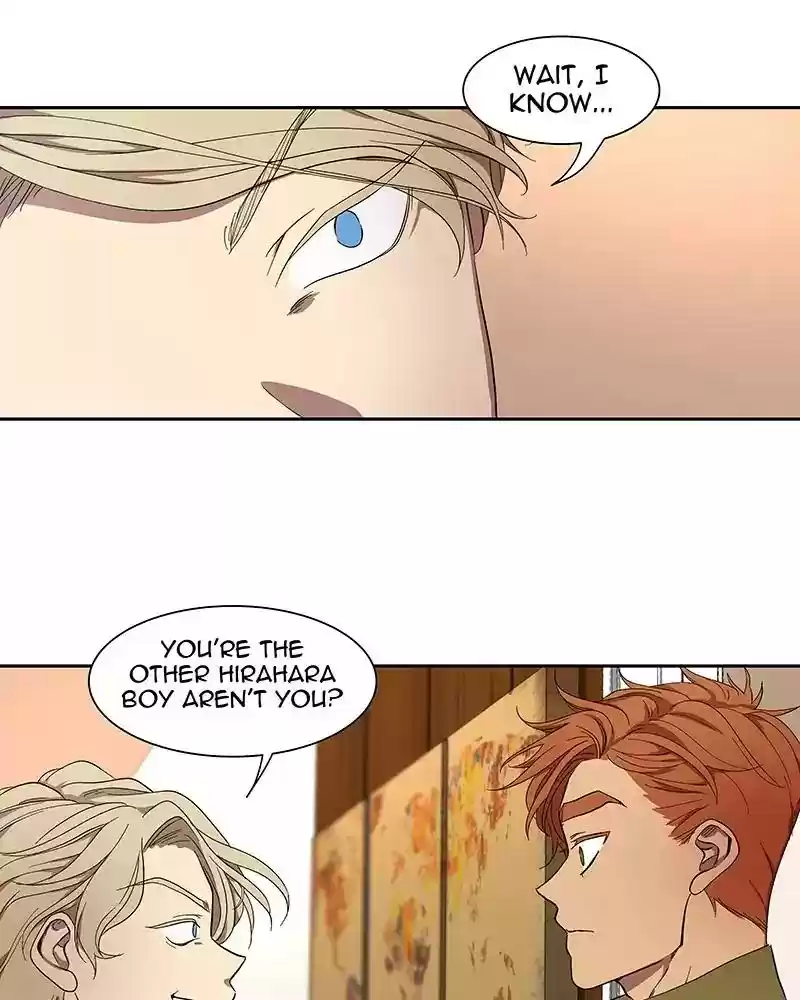 I Love Yoo Chapter 36: