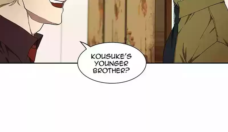 I Love Yoo Chapter 36: