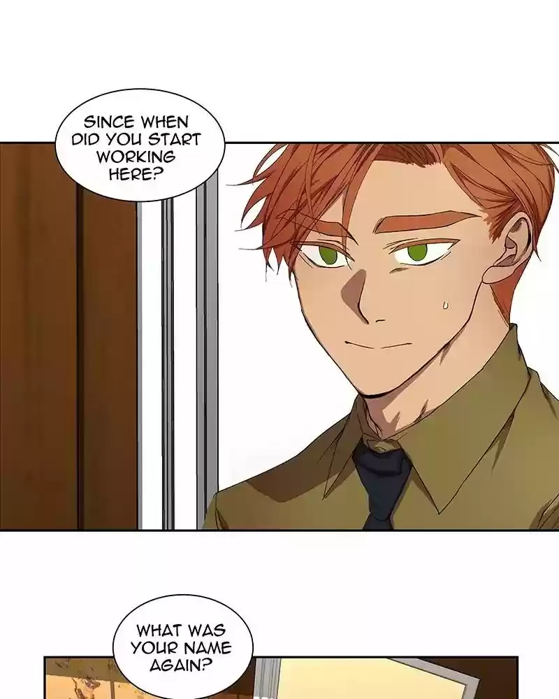 I Love Yoo Chapter 36: