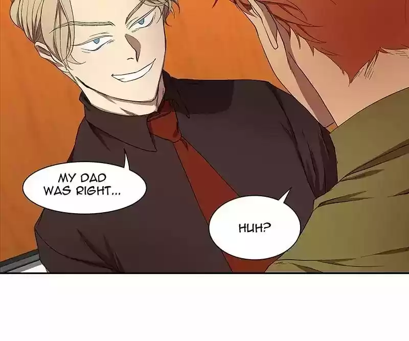 I Love Yoo Chapter 36: