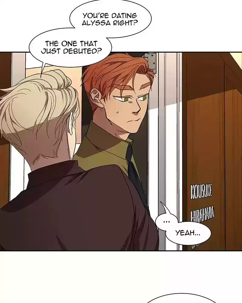 I Love Yoo Chapter 36: