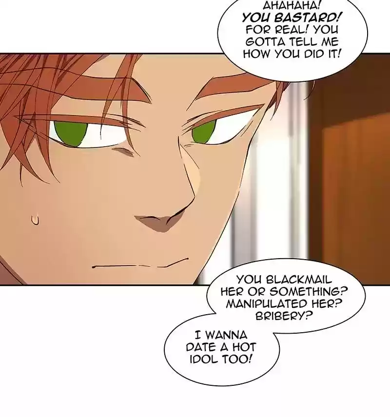 I Love Yoo Chapter 36: