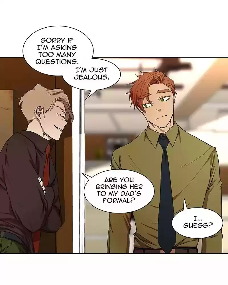 I Love Yoo Chapter 36: