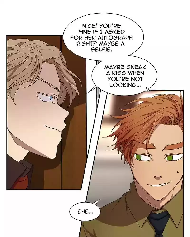 I Love Yoo Chapter 36: