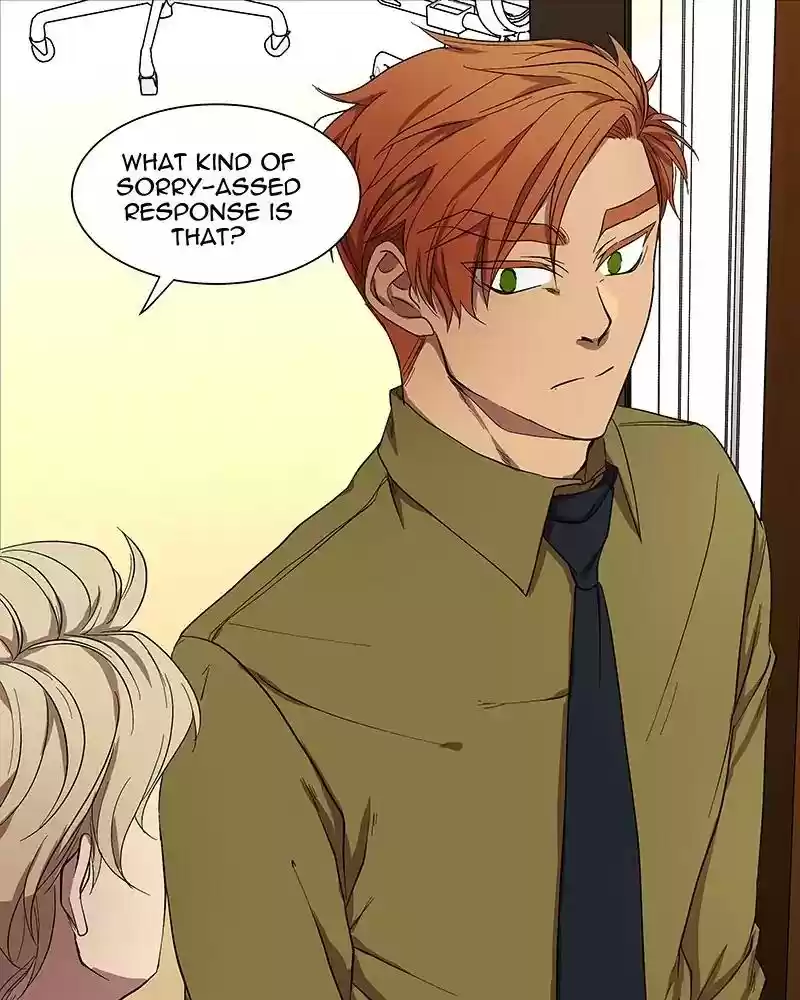 I Love Yoo Chapter 36: