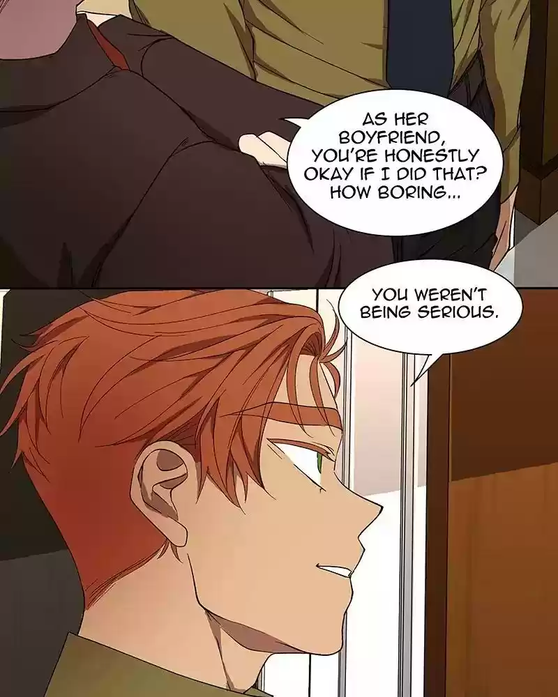 I Love Yoo Chapter 36: