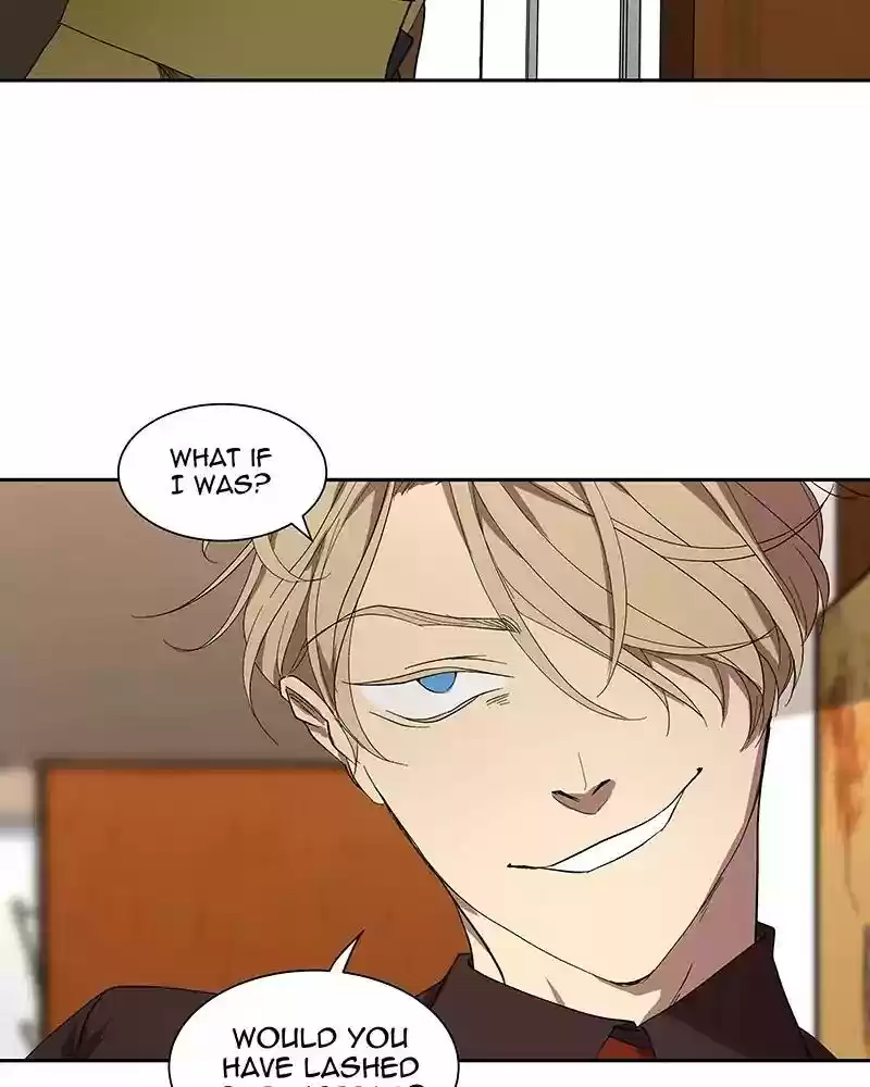 I Love Yoo Chapter 36: