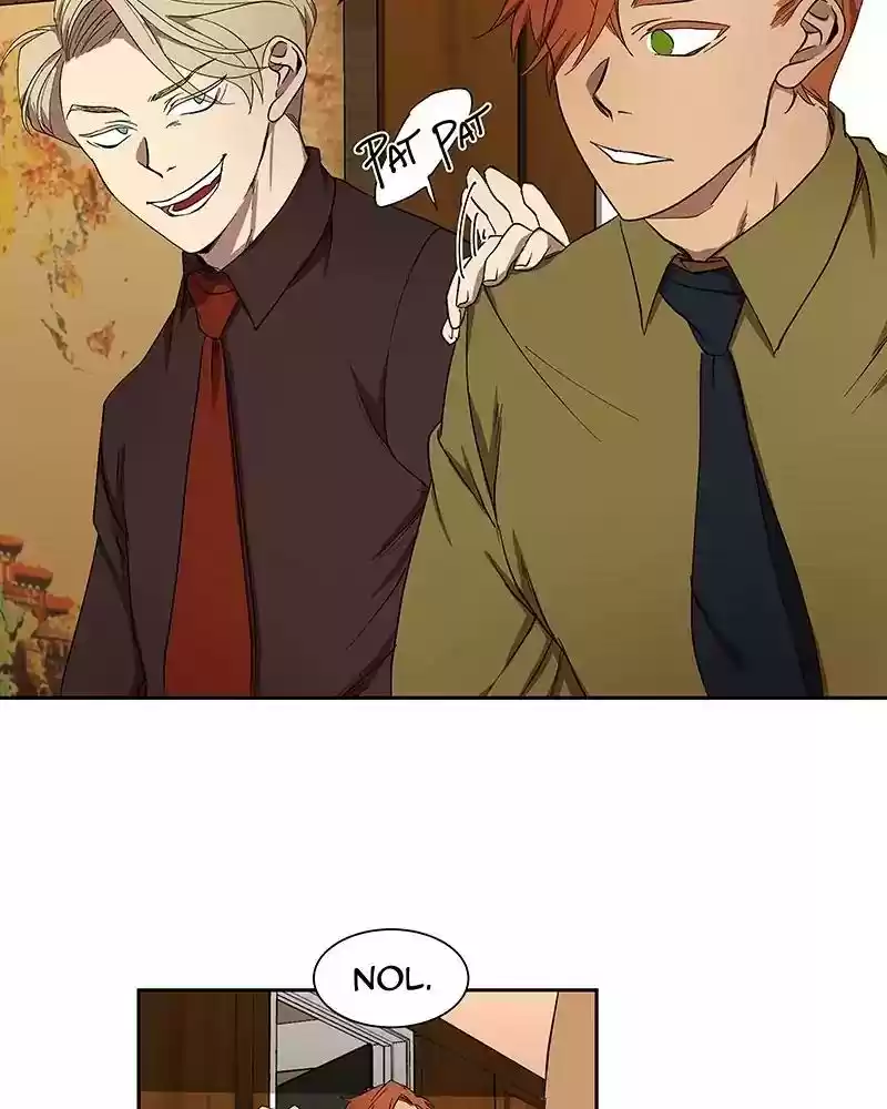 I Love Yoo Chapter 36: