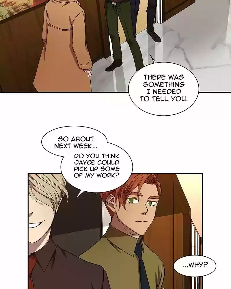 I Love Yoo Chapter 36: