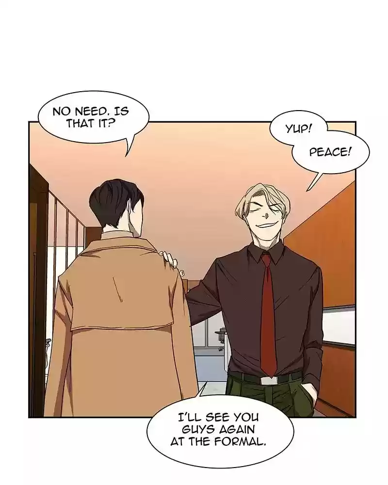 I Love Yoo Chapter 36: