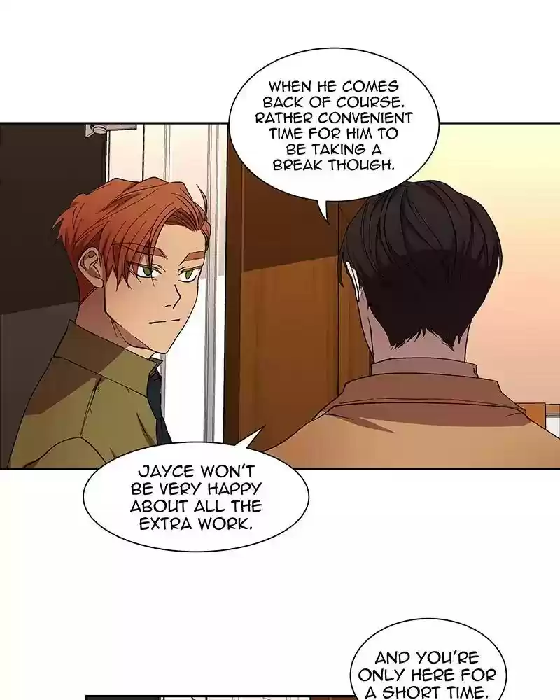 I Love Yoo Chapter 36: